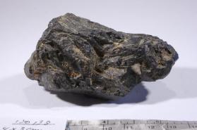 CASSITERITE