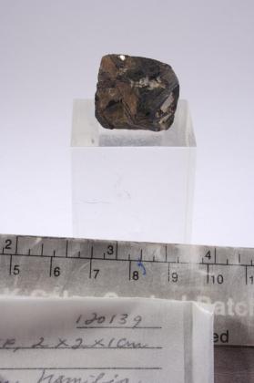 CASSITERITE