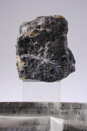 CASSITERITE