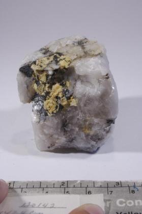 CASSITERITE