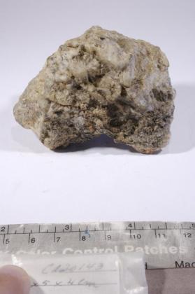 CASSITERITE