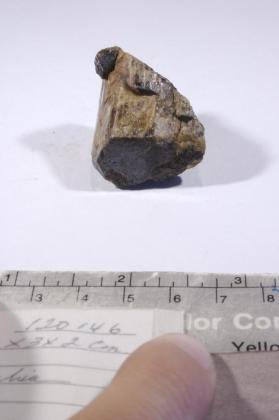 CASSITERITE