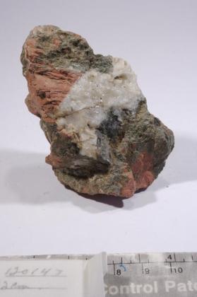 CASSITERITE