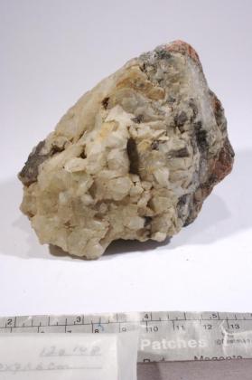 CASSITERITE