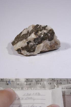 CASSITERITE