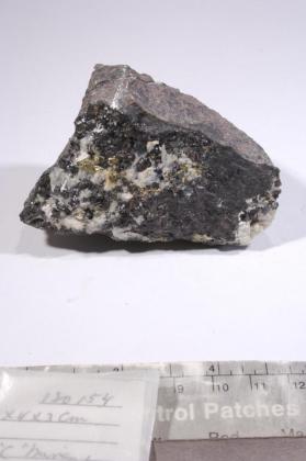 CASSITERITE