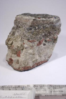 CASSITERITE