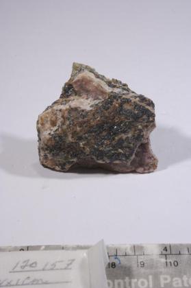 CASSITERITE