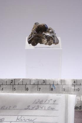 CASSITERITE