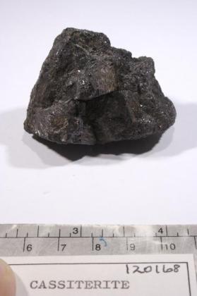 CASSITERITE