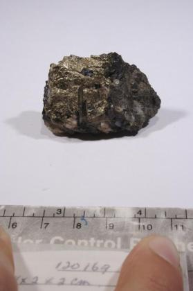 CASSITERITE