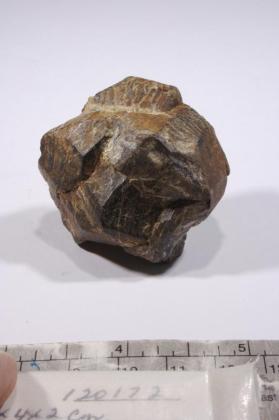 CASSITERITE