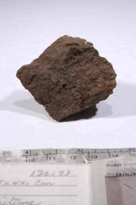 CASSITERITE