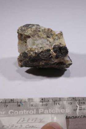 CASSITERITE