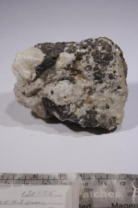 CASSITERITE