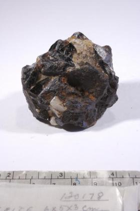 CASSITERITE