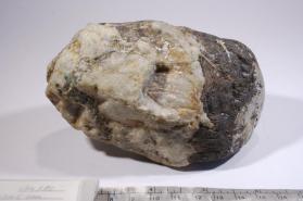 CASSITERITE