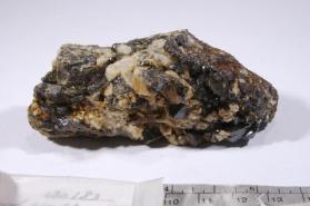 CASSITERITE