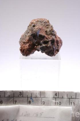 CASSITERITE