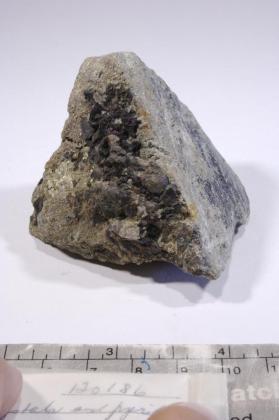 CASSITERITE