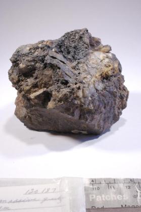 CASSITERITE