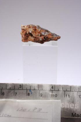 CASSITERITE