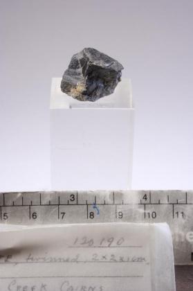 CASSITERITE