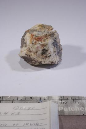 CASSITERITE