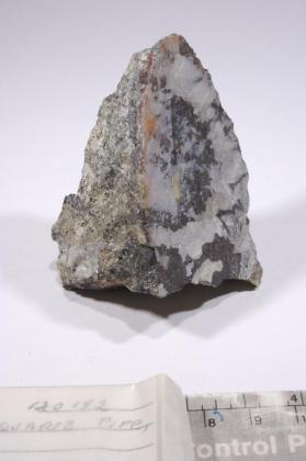 CASSITERITE