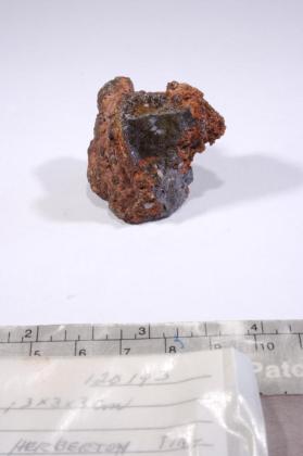 CASSITERITE