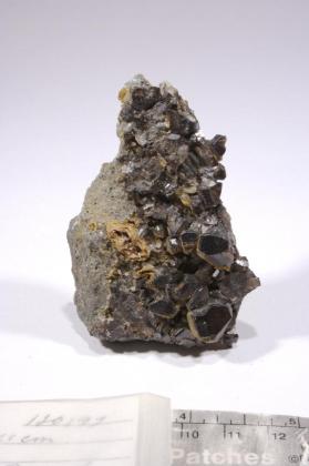 CASSITERITE