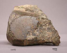 CORDIERITE