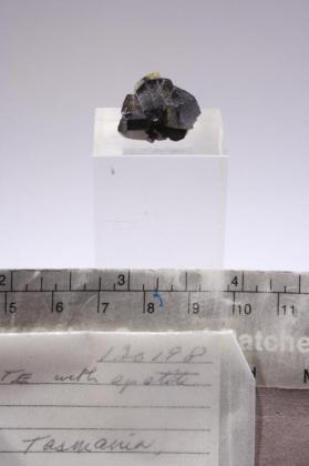 CASSITERITE