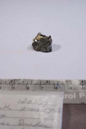 CASSITERITE