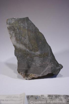 CASSITERITE