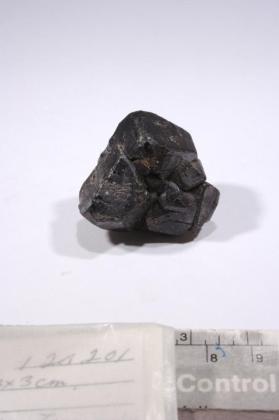 CASSITERITE