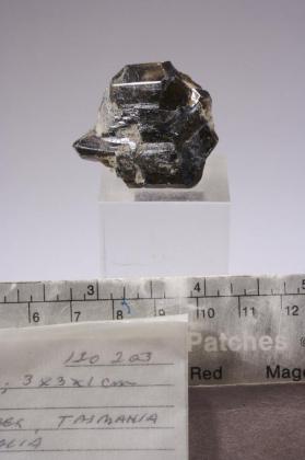 CASSITERITE