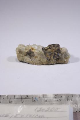 CASSITERITE