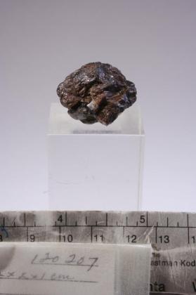 CASSITERITE