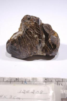 CASSITERITE