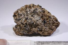 CASSITERITE