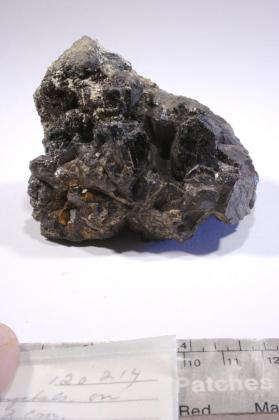 CASSITERITE