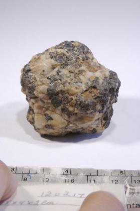 CASSITERITE
