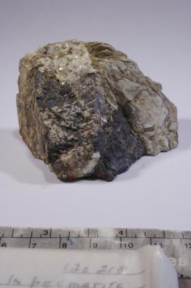 CASSITERITE