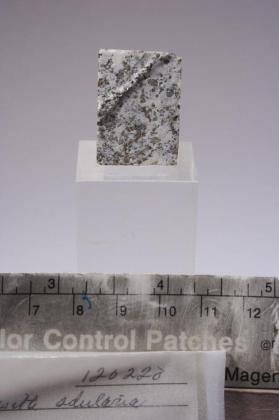 CASSITERITE