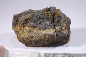 CASSITERITE