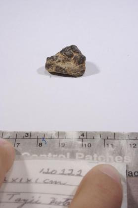 CASSITERITE