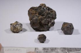 CASSITERITE