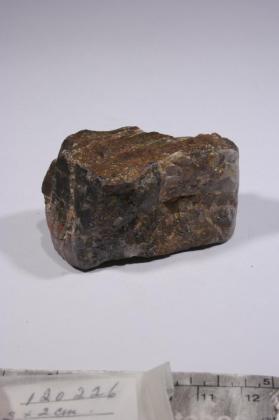 CASSITERITE