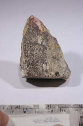 CASSITERITE